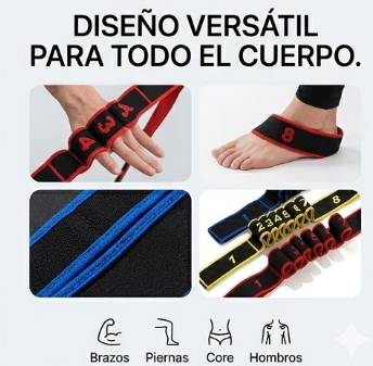 Yoga Pull Strap