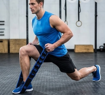 Yoga Pull Strap