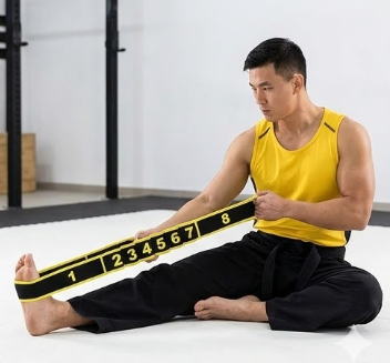 Yoga Pull Strap